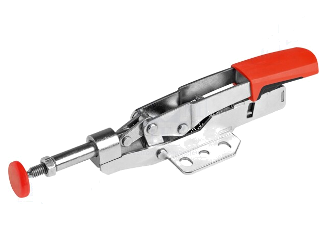 Snelspanner; 1,1kN; 25mm Snelspanner; 1,1kN; 25mm